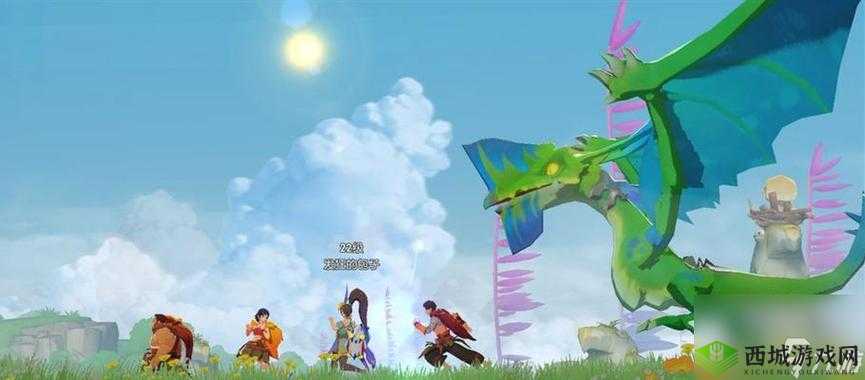 海岛纪元龙卷风活动及躲避技巧攻略