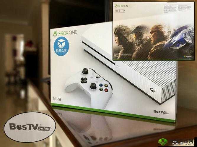 xboxones 看碟：不一样的体验