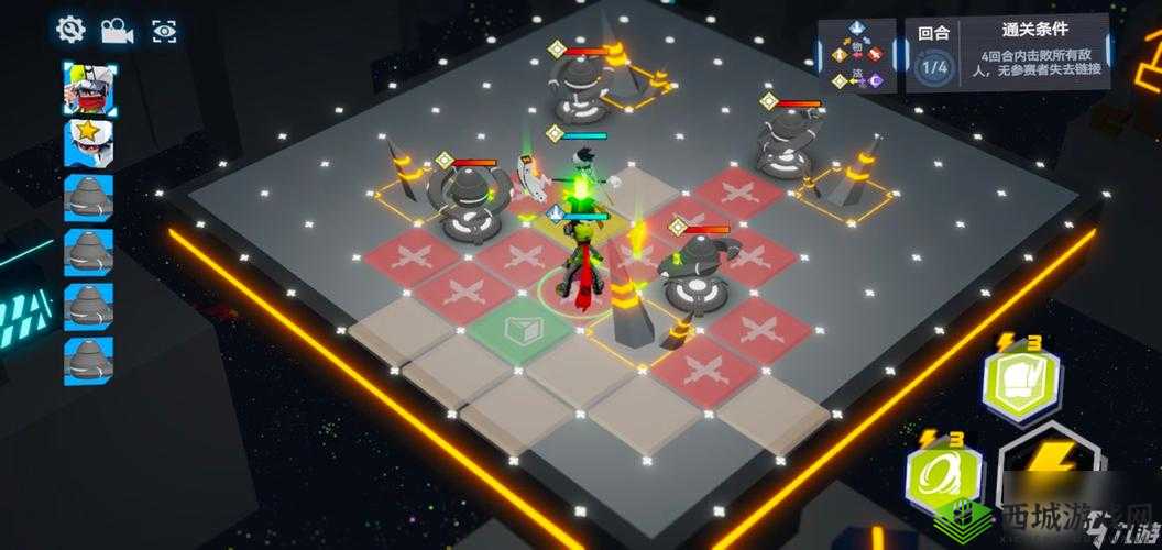 凹凸世界解密关卡1-20关究竟如何突破？全面通关技巧大揭秘！